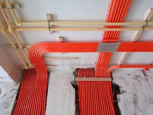 水电走顶还是走地？从长远维修角度看卫生间水电铺设的最佳选择