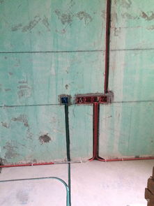 万达文化旅游城水电工程验收圆满完成，无锡索美装饰引领品质家居建材新潮流