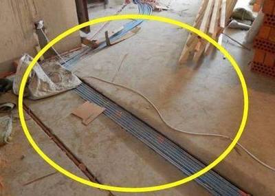 电线明装新风尚 便捷灵活的家居布线新选择