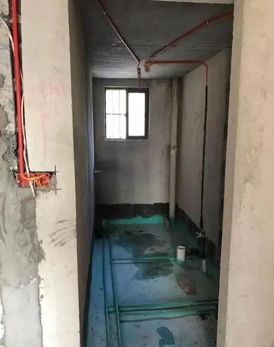 水电改造工程阶段性总结与费用解析