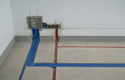 水电安装包工包料价格概览及维修材料选择指南