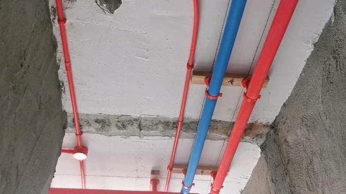 为什么懂建材的业主仍需专业水电安装服务